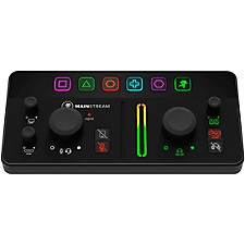 TC Helicon GoXLR Mini USB Streaming Mixer with USB/Audio