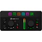 Mackie MainStream Complete Livestreaming and Video Capture Interface With Programmable Control Keys