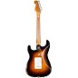 Fender Custom Shop 70th Anniversary 1954 Stratocaster Heavy Relic Limited Edition Electric Guitar Wide Fade 2-Color Sunburst