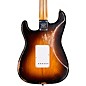 Fender Custom Shop 70th Anniversary 1954 Stratocaster Heavy Relic Limited Edition Electric Guitar Wide Fade 2-Color Sunburst