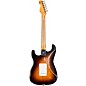 Fender Custom Shop 70th Anniversary 1954 Stratocaster Heavy Relic Limited Edition Electric Guitar Wide Fade 2-Color Sunburst