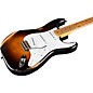 Fender Custom Shop 70th Anniversary 1954 Stratocaster Heavy Relic Limited Edition Electric Guitar Wide Fade 2-Color Sunburst