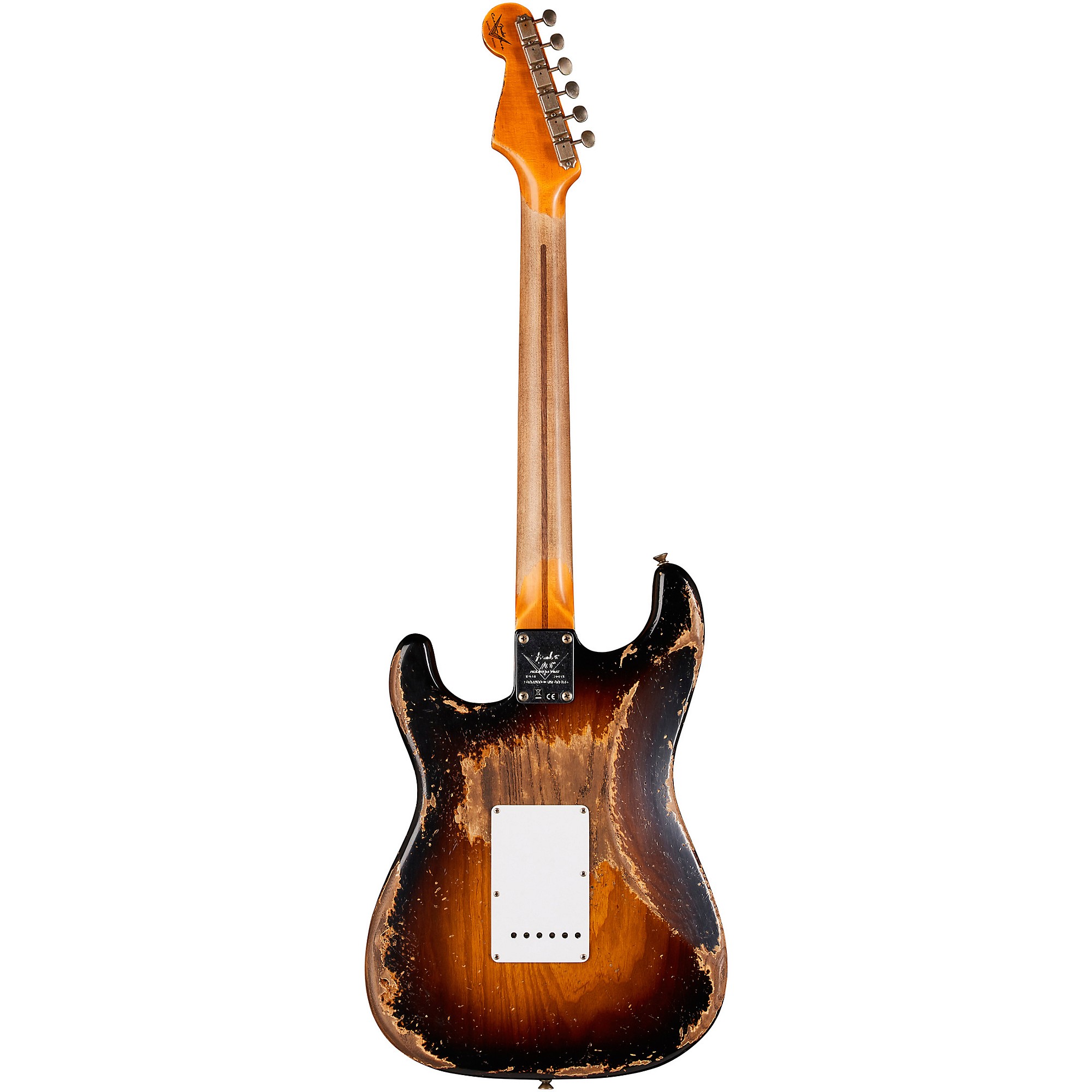 ☆Ultimate Relic Multilayer Stratocaster ☆Ultimate Relic Multilayer Stratocaster - メルカリ
