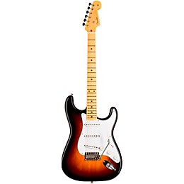 Fender Custom Shop 70th Anniversary 1954 Stratocaster Time Capsule Package Limited-Edition Electric Guitar Wide Fade 2-Color Sunburst