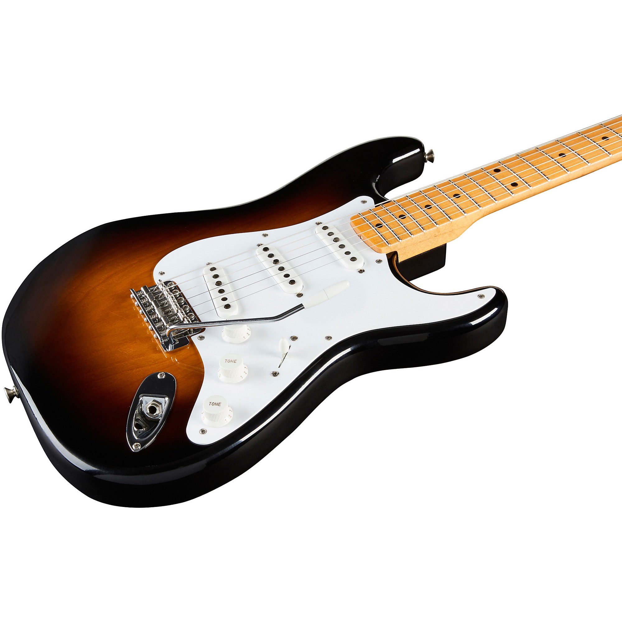 Platinum Fender Custom Shop 70th Anniversary 1954
