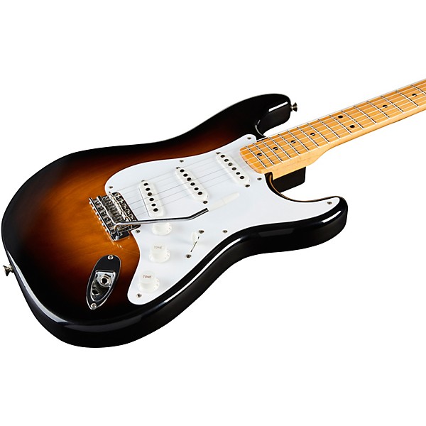 Fender Custom Shop 70th Anniversary 1954 Stratocaster DLX Closet Classic Limited-Edition Electric Guitar Wide Fade 2-Color...