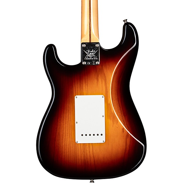 Fender Custom Shop 70th Anniversary 1954 Stratocaster DLX Closet Classic Limited-Edition Electric Guitar Wide Fade 2-Color...