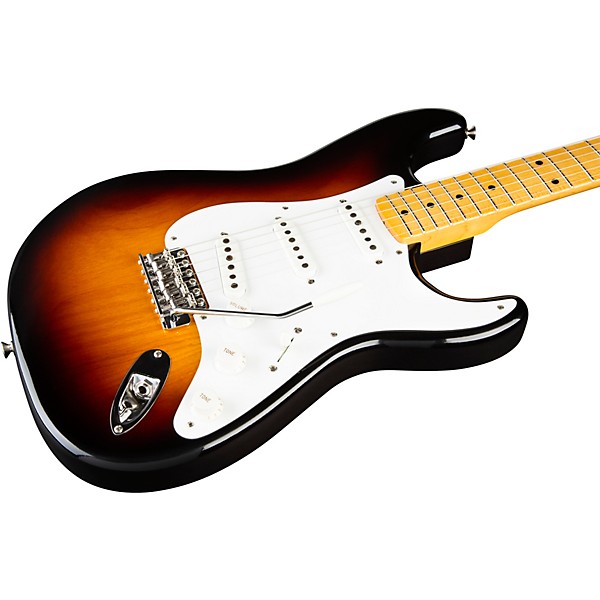 Fender Custom Shop 70th Anniversary 1954 Stratocaster DLX Closet Classic Limited-Edition Electric Guitar Wide Fade 2-Color...