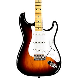 Fender Custom Shop 70th Anniversary 1954 Stratocaster DLX Closet Classic Limited-Edition Electric Guitar Wide Fade 2-Color Sunburst