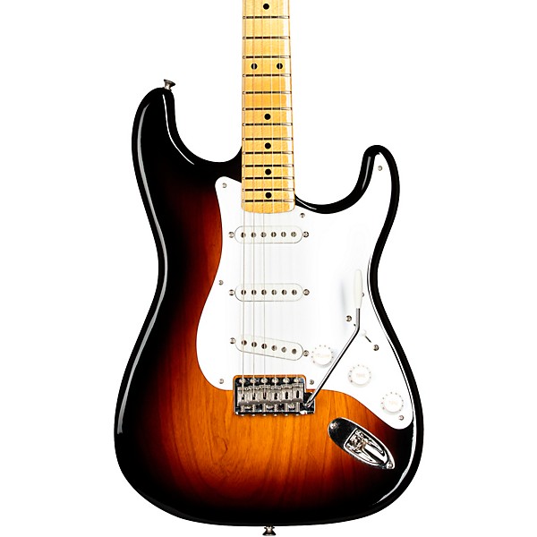 Fender Custom Shop 70th Anniversary 1954 Stratocaster DLX Closet Classic Limited-Edition Electric Guitar Wide Fade 2-Color...