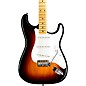 Fender Custom Shop 70th Anniversary 1954 Stratocaster DLX Closet Classic Limited-Edition Electric Guitar Wide Fade 2-Color Sunburst thumbnail