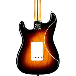 Fender Custom Shop 70th Anniversary 1954 Stratocaster DLX Closet Classic Limited-Edition Electric Guitar Wide Fade 2-Color Sunburst