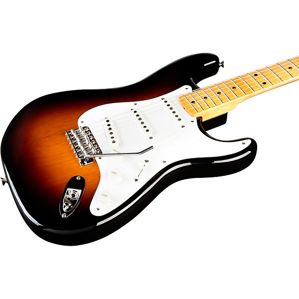 Fender Custom Shop 70th Anniversary 1954 Stratocaster DLX Closet Classic Limited-Edition Electric Guitar Wide Fade 2-Color...