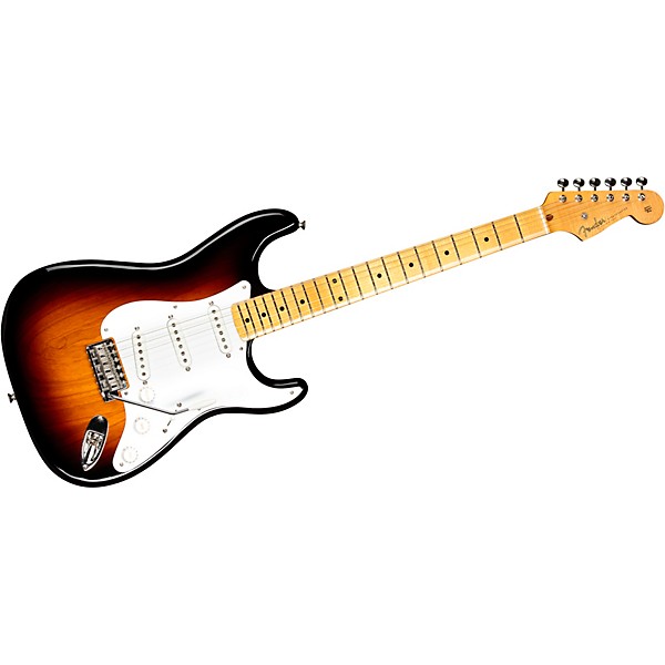 Fender Custom Shop 70th Anniversary 1954 Stratocaster DLX Closet Classic Limited-Edition Electric Guitar Wide Fade 2-Color...