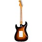 Fender Custom Shop 70th Anniversary 1954 Stratocaster Journeyman Relic Limited-Edition Electric Guitar Wide Fade 2-Color S...