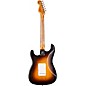 Fender Custom Shop 70th Anniversary 1954 Stratocaster Relic Limited-Edition Electric Guitar Wide Fade 2-Color Sunburst