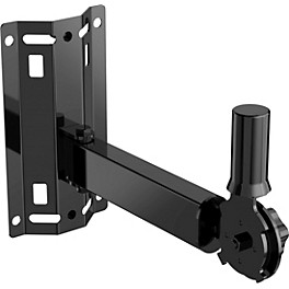 Open Box Electro-Voice BRKT-POLE-L Long Wall Mount Bracket For 12" and 15" Loudspeakers Level 1