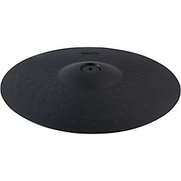 Simmons SC14 14" Triple-Zone Cymbal With Choke