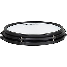 Simmons SD10B 10" Dual-Zone Drum Pad