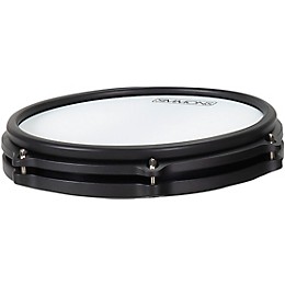 Simmons SD10B 10" Dual-Zone Drum Pad