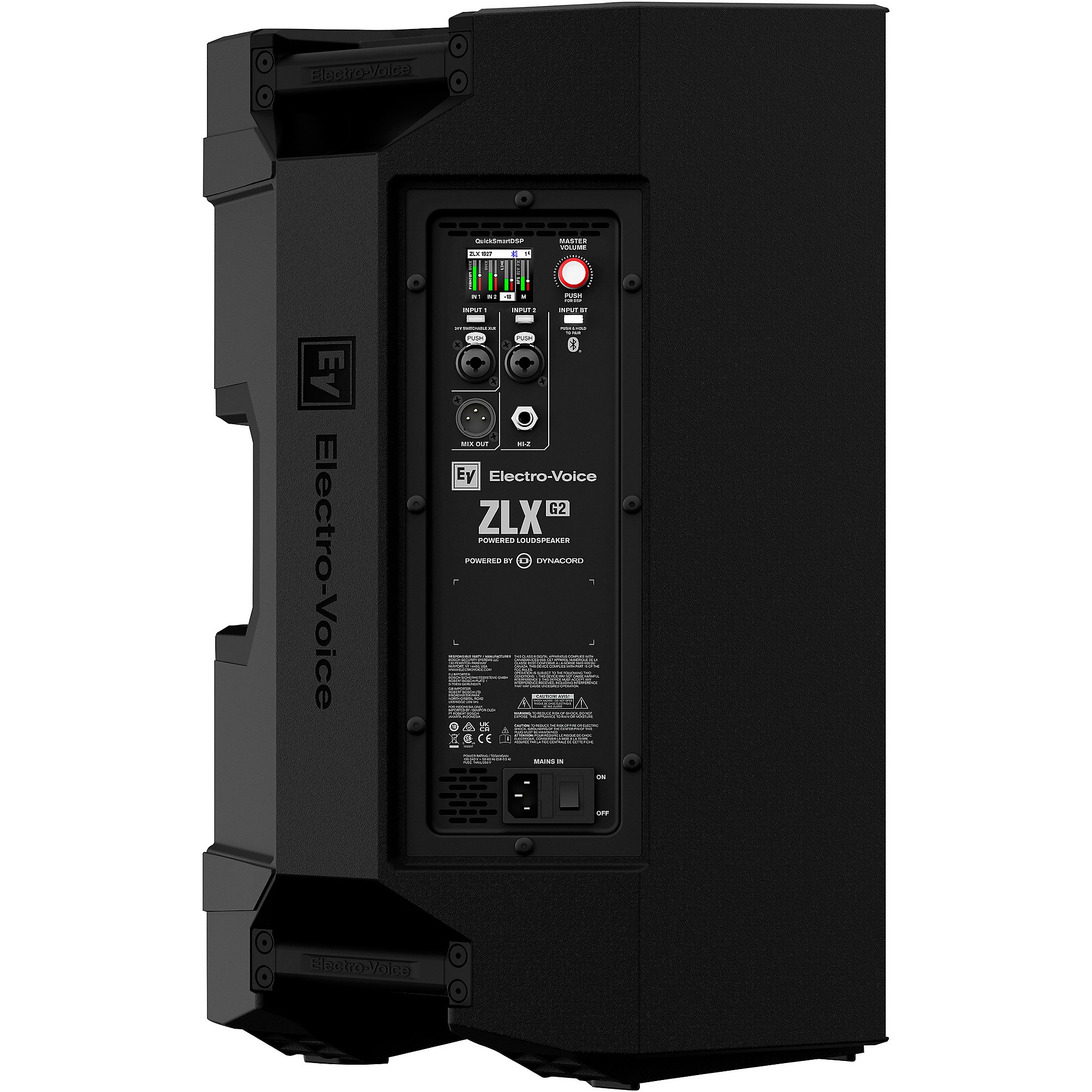 Electro-Voice ZLX-12P G2 12