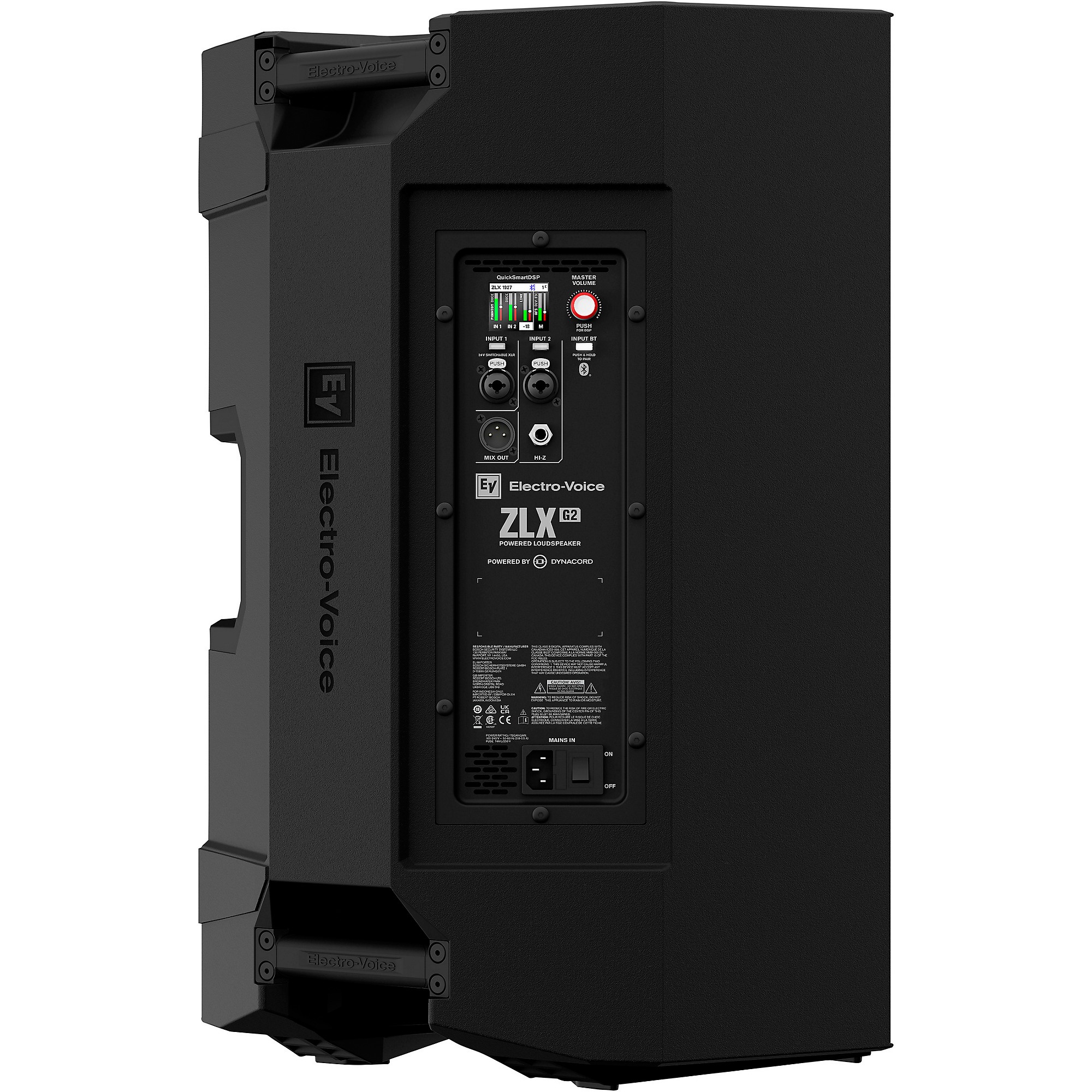 Electro-Voice ZLX-15P G2 15