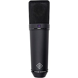 Neumann U 67 Black GG Special Edition