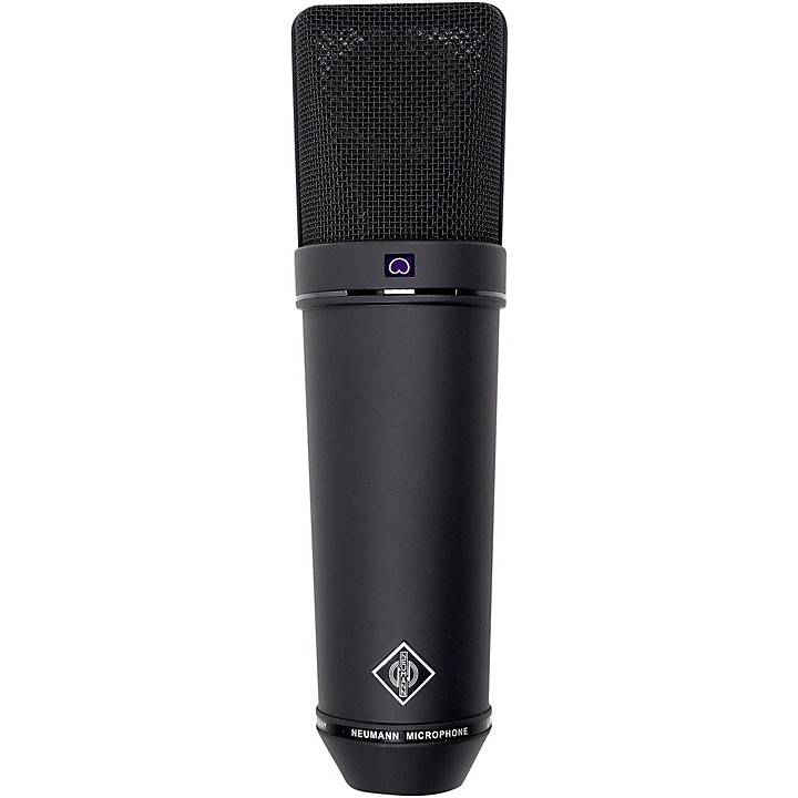 配信機器・PA機器・レコーディング機器 NEUMANN U67 set NEUMANN U67 Set(国内正規品3年保証)(ノイマン)(コンデンサー
