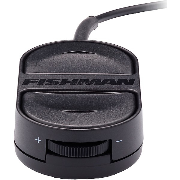 Fishman TriplePlay Express Guitar Pickup Black