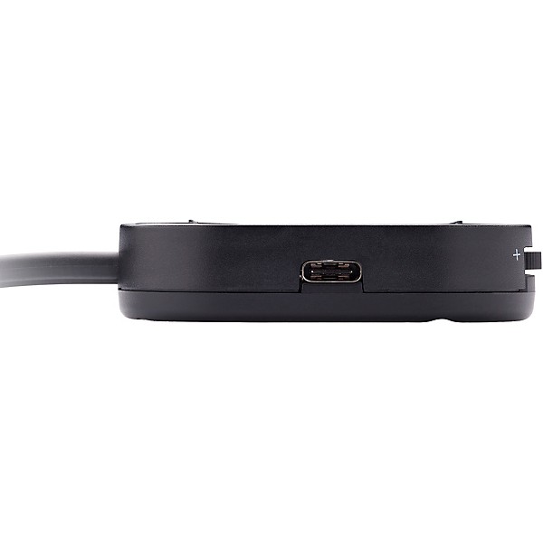 Fishman TriplePlay Express Guitar Pickup Black