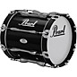 Pearl Finalist 14" Bass Drum 14 x 14 in. Midnight Black thumbnail