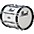 Pearl Finalist 14" Bass Drum 14 x 14 in. Pure White Pearl Finalist 14" Bass Drum 14 x 14 in. Pure White