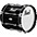 Pearl Finalist 16" Bass Drum 16 x 14 in. Pure White Pearl Finalist 16" Bass Drum 16 x 14 in. Midnight Black