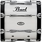 Pearl Finalist 16" Bass Drum 16 x 14 in. Pure White