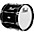 Pearl Finalist 18" Bass Drum 18 x 14 in. Midnight Black Pearl Finalist 18" Bass Drum 18 x 14 in. Midnight Black