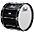 Pearl Finalist 20" Bass Drum 20 x 14 in. Pure White Pearl Finalist 20" Bass Drum 20 x 14 in. Midnight Black