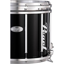 Pearl Finalist 14" FBX Snare Drum 14 x 12 in. Midnight Black