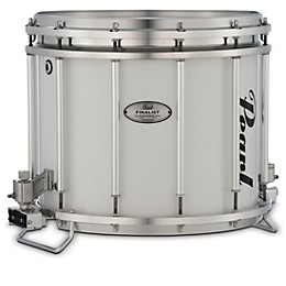 Pearl Finalist 14" FBX Snare Drum 14 x 12 in. Pure White