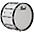 Pearl Finalist 22" Bass Drum 22 x 14 in. Midnight Black Pearl Finalist 22" Bass Drum 22 x 14 in. Pure White