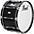 Pearl Finalist 26" Bass Drum 26 x 14 in. Midnight Black Pearl Finalist 26" Bass Drum 26 x 14 in. Midnight Black