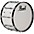 Pearl Finalist 26" Bass Drum 26 x 14 in. Midnight Black Pearl Finalist 26" Bass Drum 26 x 14 in. Pure White