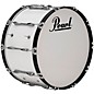 Pearl Finalist 26" Bass Drum 26 x 14 in. Pure White thumbnail