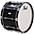 Pearl Finalist 24" Bass Drum 24 x 14 in. Midnight Black Pearl Finalist 24" Bass Drum 24 x 14 in. Midnight Black