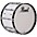 Pearl Finalist 24" Bass Drum 24 x 14 in. Midnight Black Pearl Finalist 24" Bass Drum 24 x 14 in. Pure White