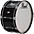 Pearl Finalist 30" Bass Drum 30 x 14 in. Midnight Black Pearl Finalist 30" Bass Drum 30 x 14 in. Midnight Black