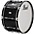 Pearl Finalist 28" Bass Drum 28 x 14 in. Midnight Black Pearl Finalist 28" Bass Drum 28 x 14 in. Midnight Black