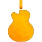 D'Angelico Excel EXL-1 Hollowbody Electric Guitar Amber