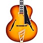 D'Angelico Excel Style B Electric Guitar Dark Iced Tea Burst thumbnail