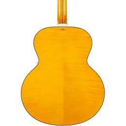 D'Angelico D'Angelico Excel Style B Amber