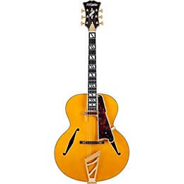 D'Angelico D'Angelico Excel Style B Amber